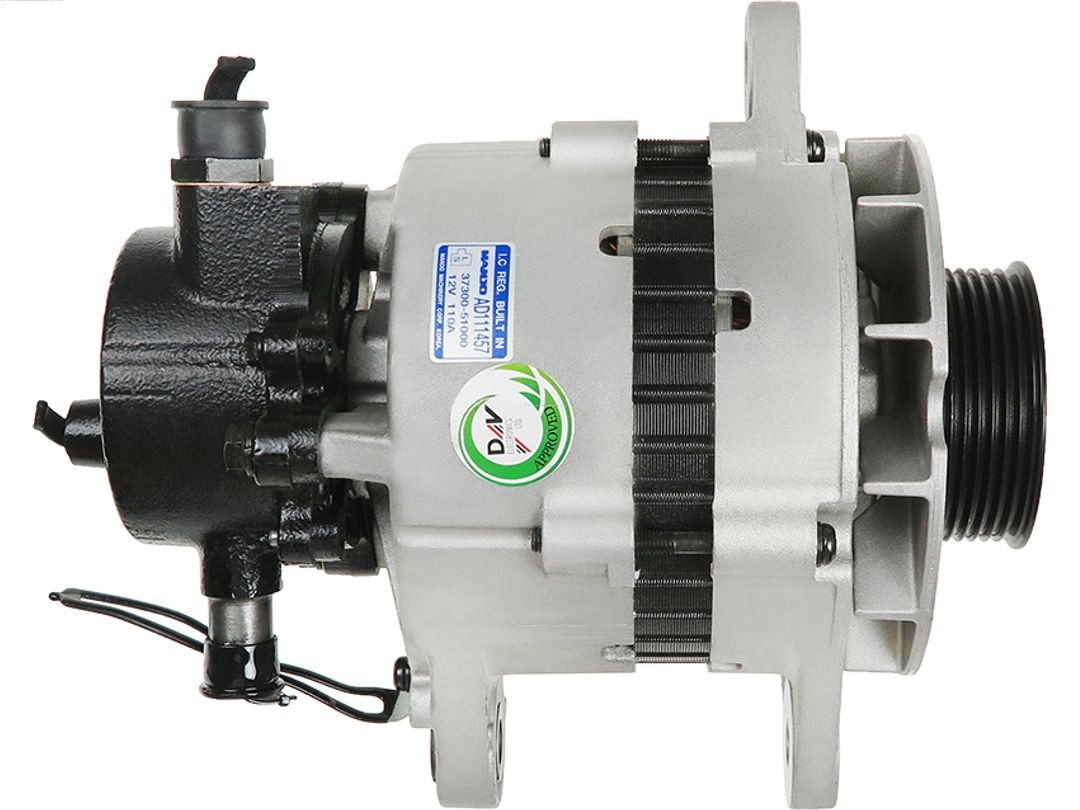 AS-PL A9131(MANDO) Brandneu Mando Generator