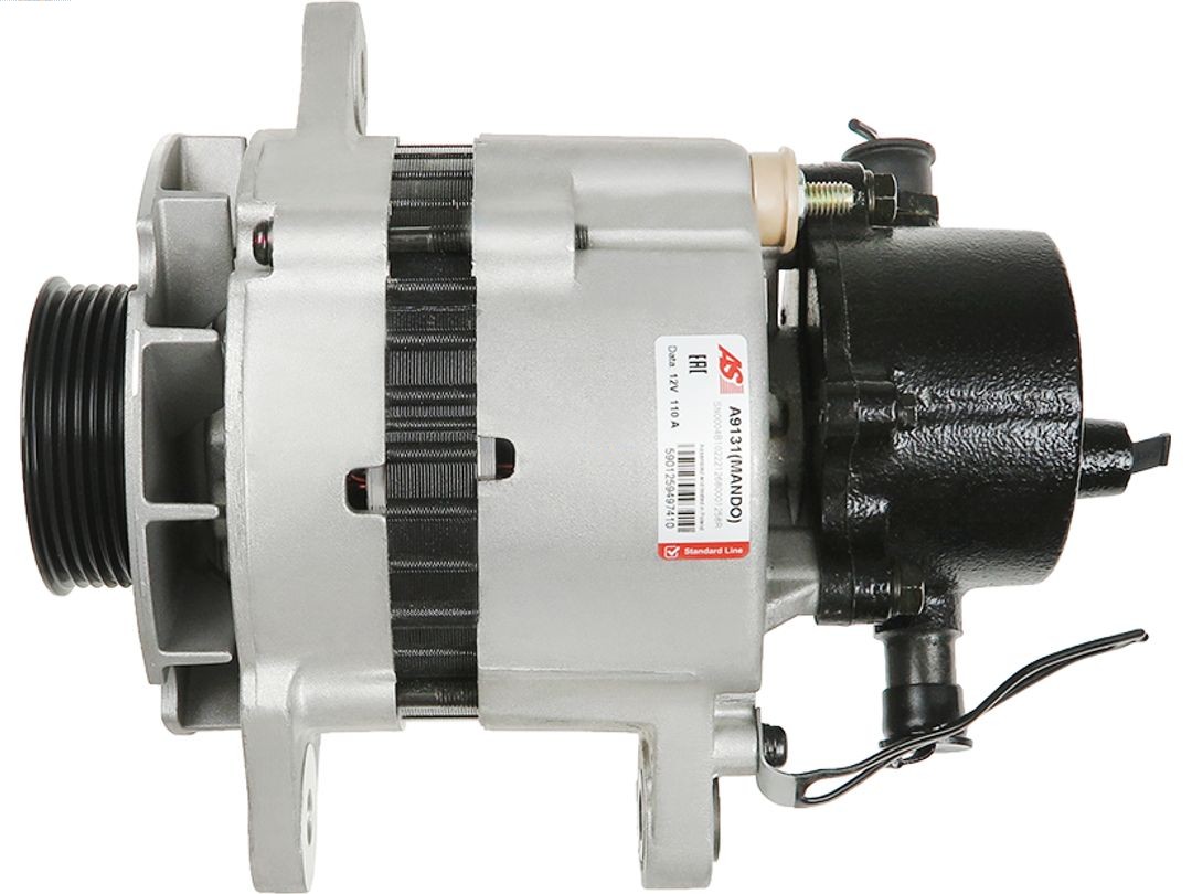 AS-PL A9131(MANDO) Brandneu Mando Generator