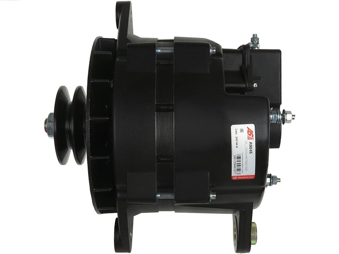 AS-PL A9045 Brandneu AS-PL Generator
