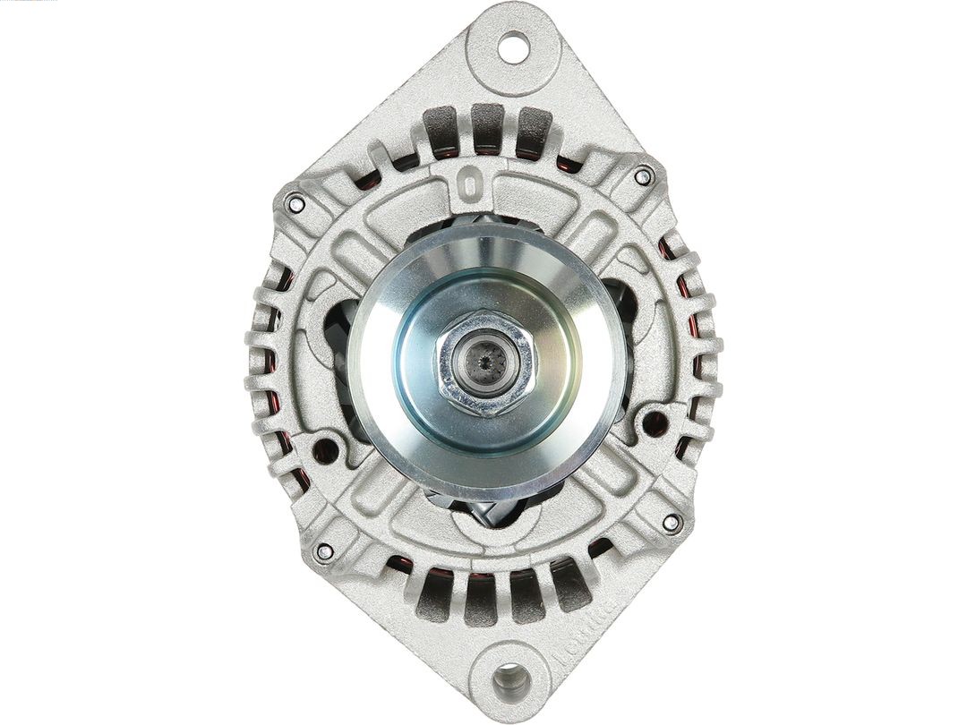 AS-PL A9053(LETRIKA) Brandneu Letrika Generator