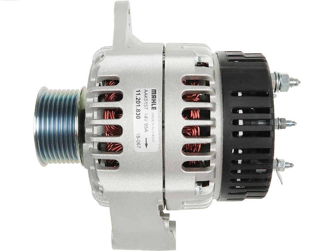AS-PL A9053(LETRIKA) Brandneu Letrika Generator