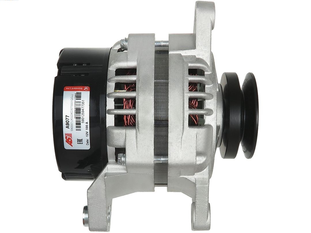 AS-PL A9077 Brandneu AS-PL Generator