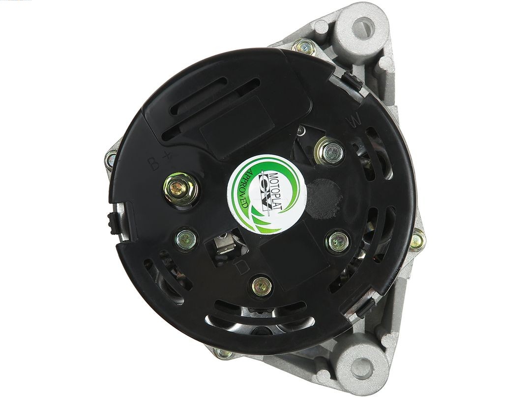 AS-PL A9110 Brandneu AS-PL Generator