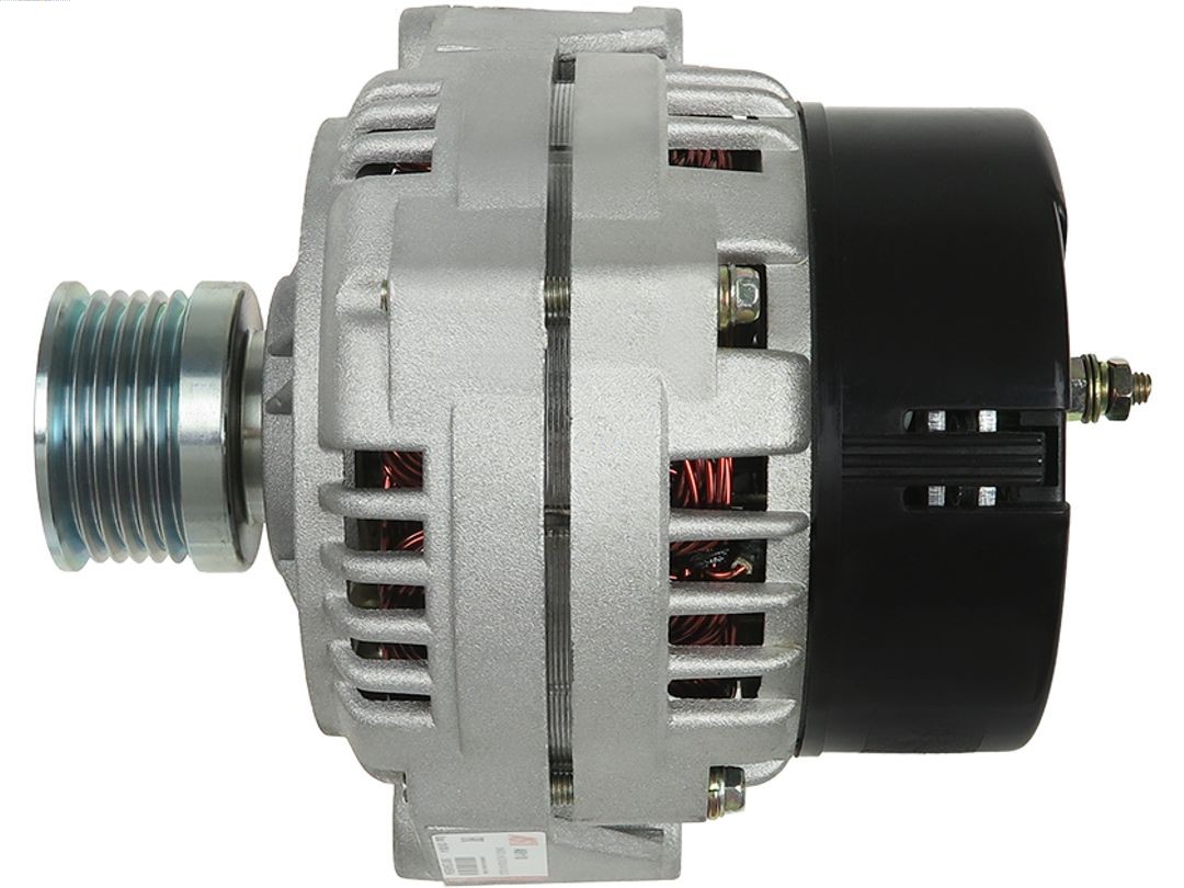 AS-PL A9110 Brandneu AS-PL Generator