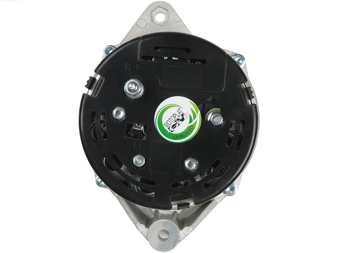 AS-PL A9120 Brandneu AS-PL Generator