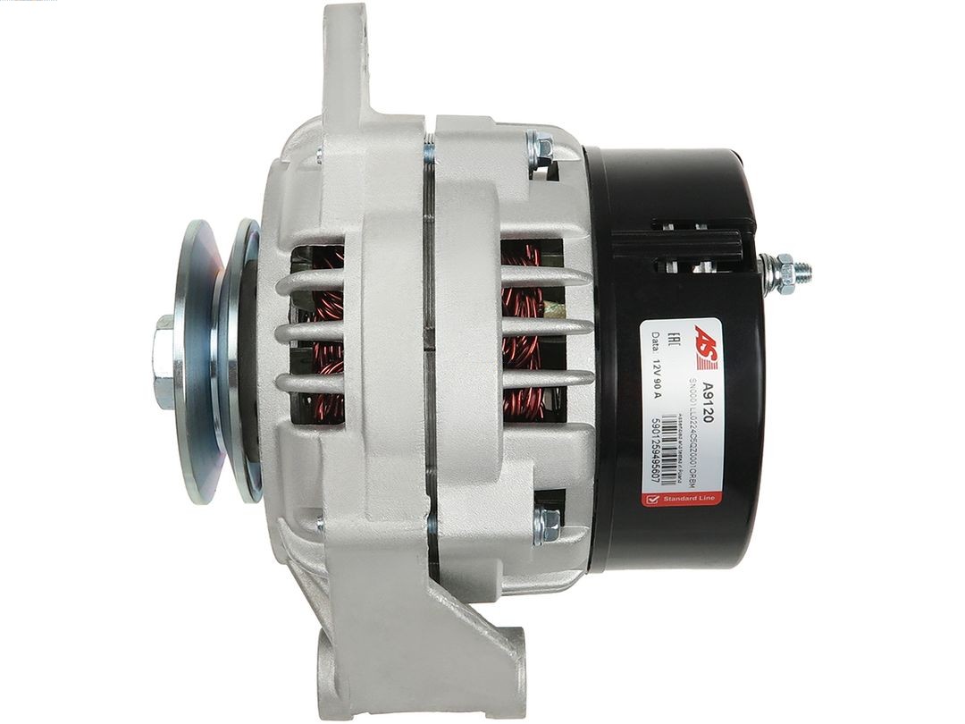 AS-PL A9120 Brandneu AS-PL Generator