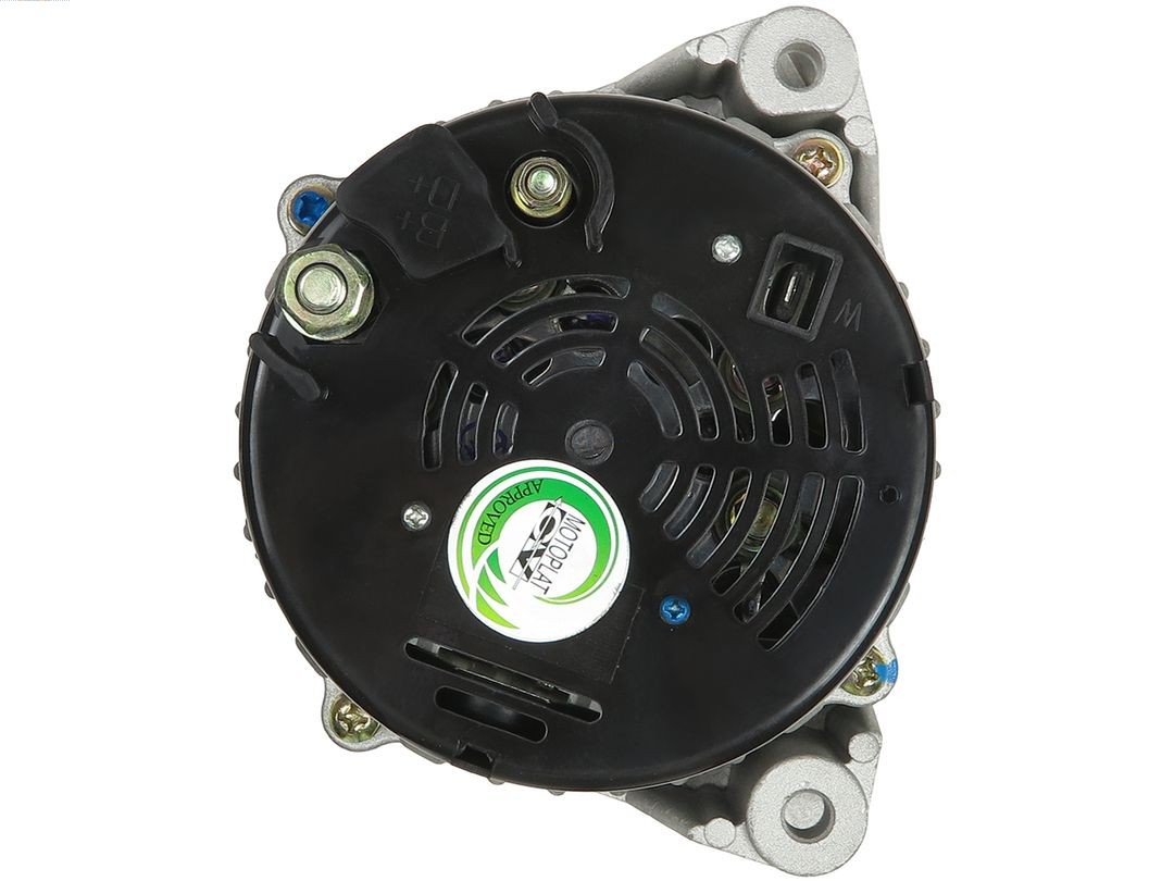 AS-PL A9124 Brandneu AS-PL Generator