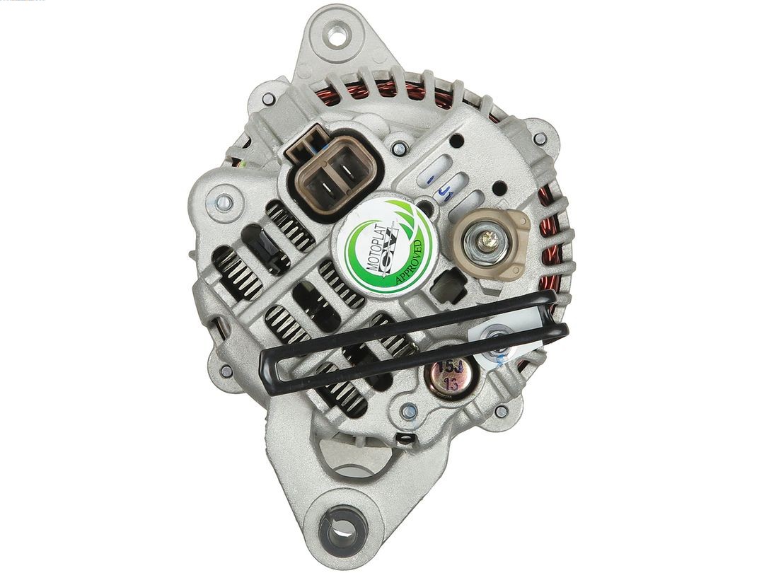 AS-PL A9146(MANDO) Brandneu Mando Generator