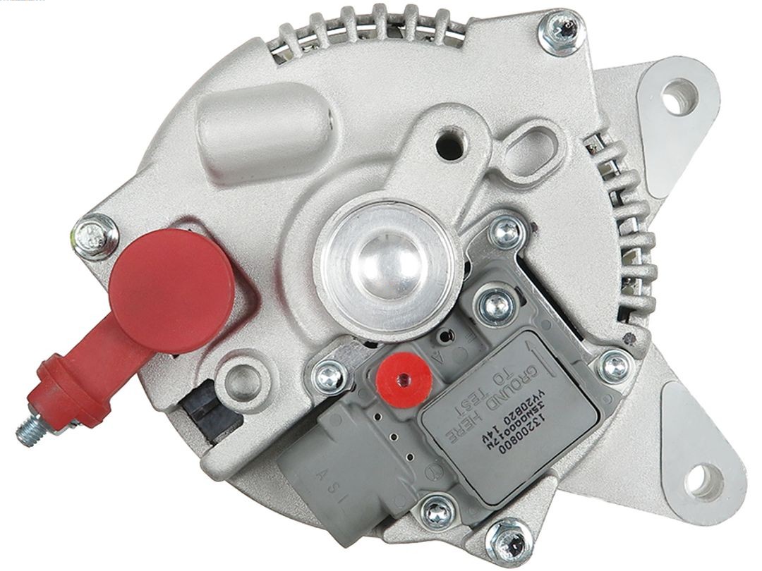 AS-PL A9064 Dynamo
