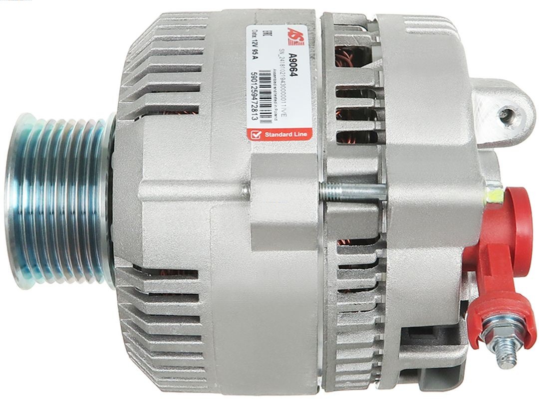 AS-PL A9064 Dynamo
