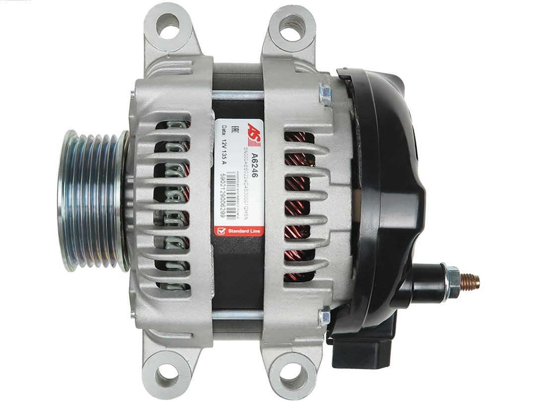 AS-PL A6246 Brandneu AS-PL Generator