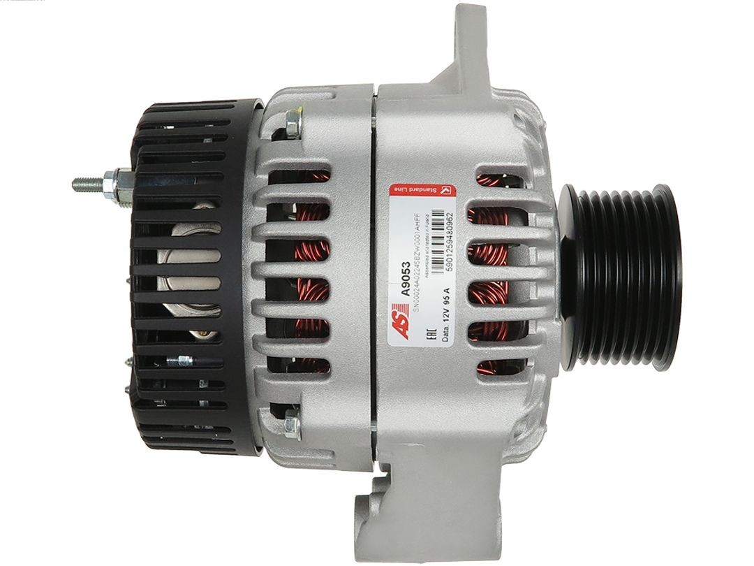 AS-PL A9053 Brandneu AS-PL Generator