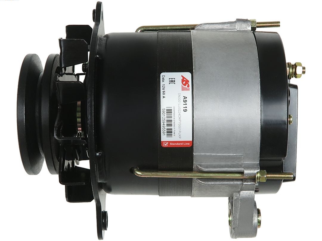 AS-PL A9119 Brandneu AS-PL Generator