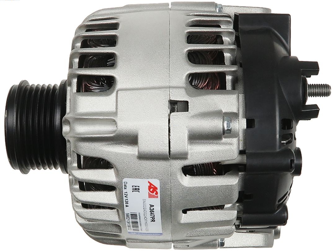 AS-PL A3647PR Dynamo