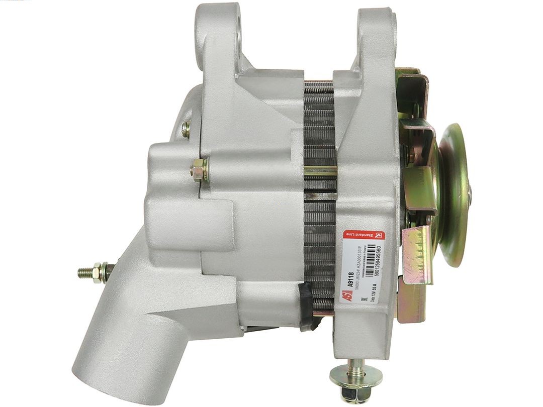 AS-PL A9118 Brandneu AS-PL Generator
