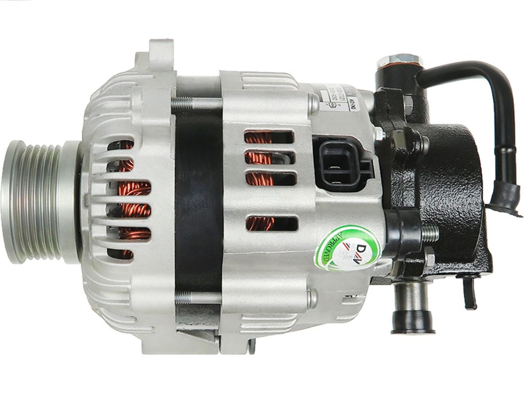 AS-PL A6223(DENSO) Brandneu Denso Generator