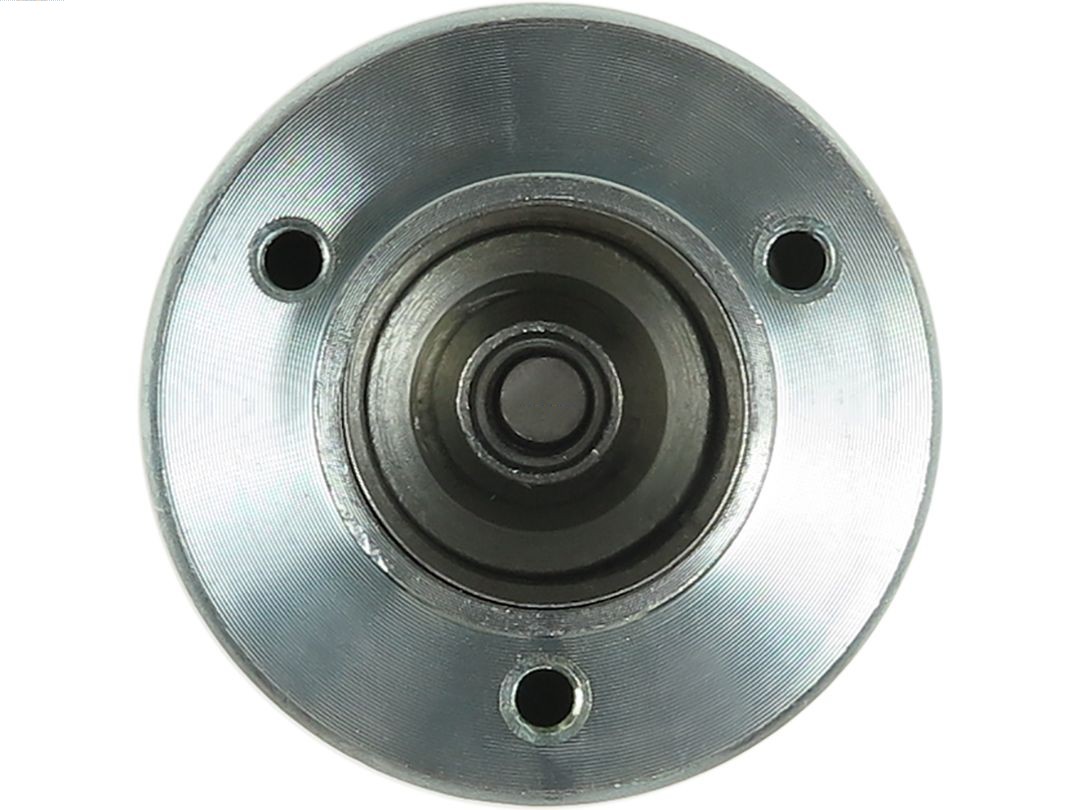 AS-PL SS0151 Innslag, starter