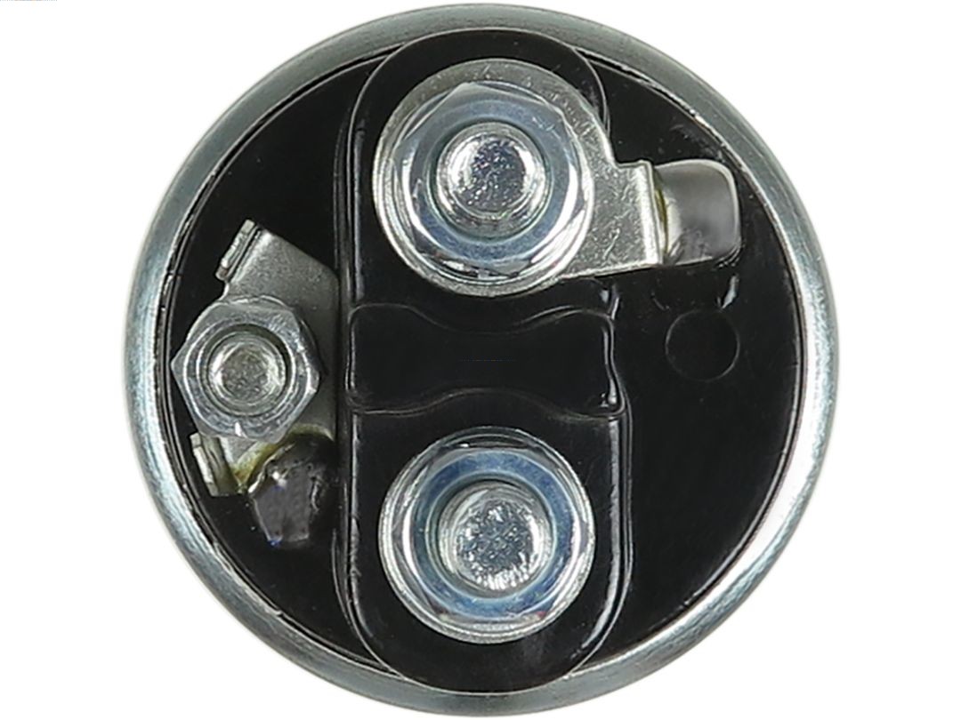 AS-PL SS0151 Innslag, starter