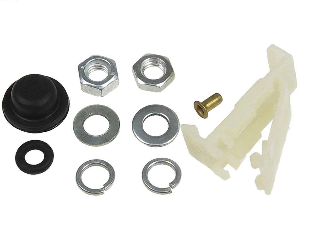 AS-PL SRS0017 Brandneu AS-PL Reparatursatz, Starter