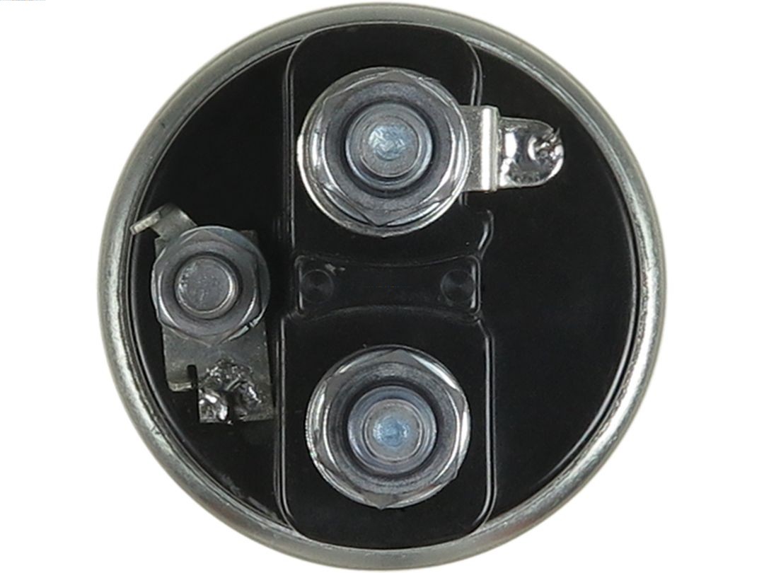 AS-PL SS0109 Innslag, starter