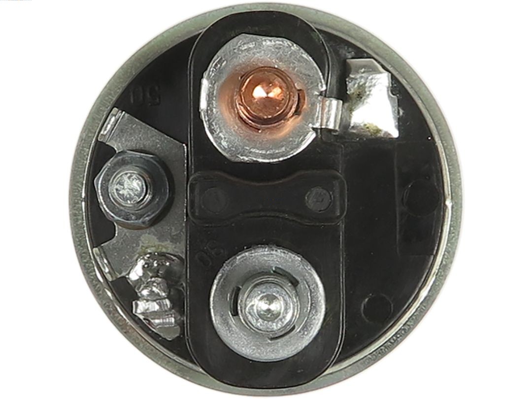 AS-PL SS0179(BOSCH) Innslag, starter