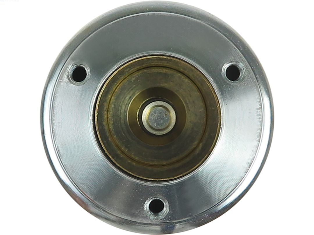 AS-PL SS0198 Brandneu AS-PL Magnetschalter, Starter