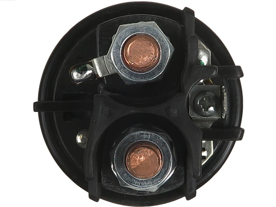 AS-PL SS0198 Brandneu AS-PL Magnetschalter, Starter