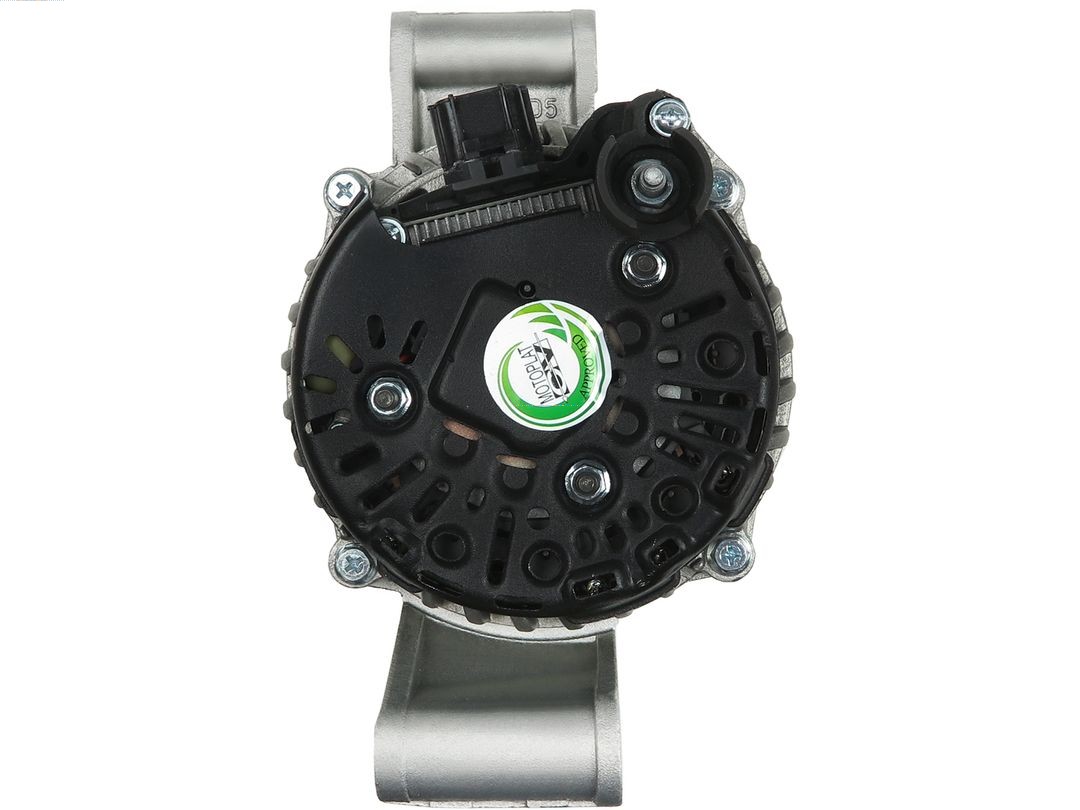 AS-PL A9023PR Wiederaufbereitet AS-PL Generator