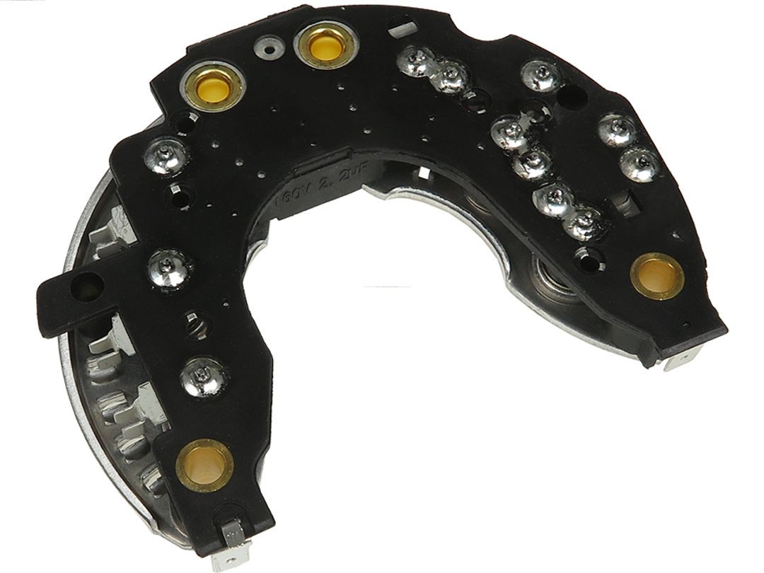 AS-PL ARC3008 Likeretter, dynamo