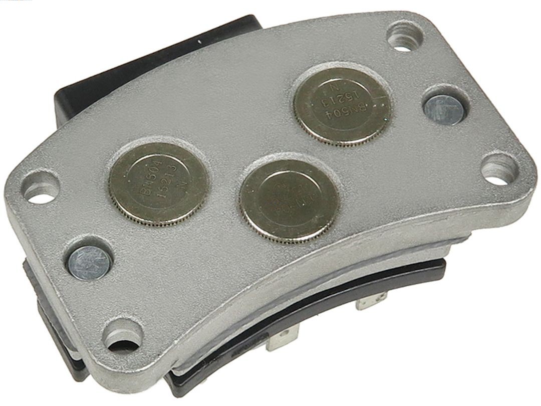 AS-PL ARC9009 Likeretter, dynamo