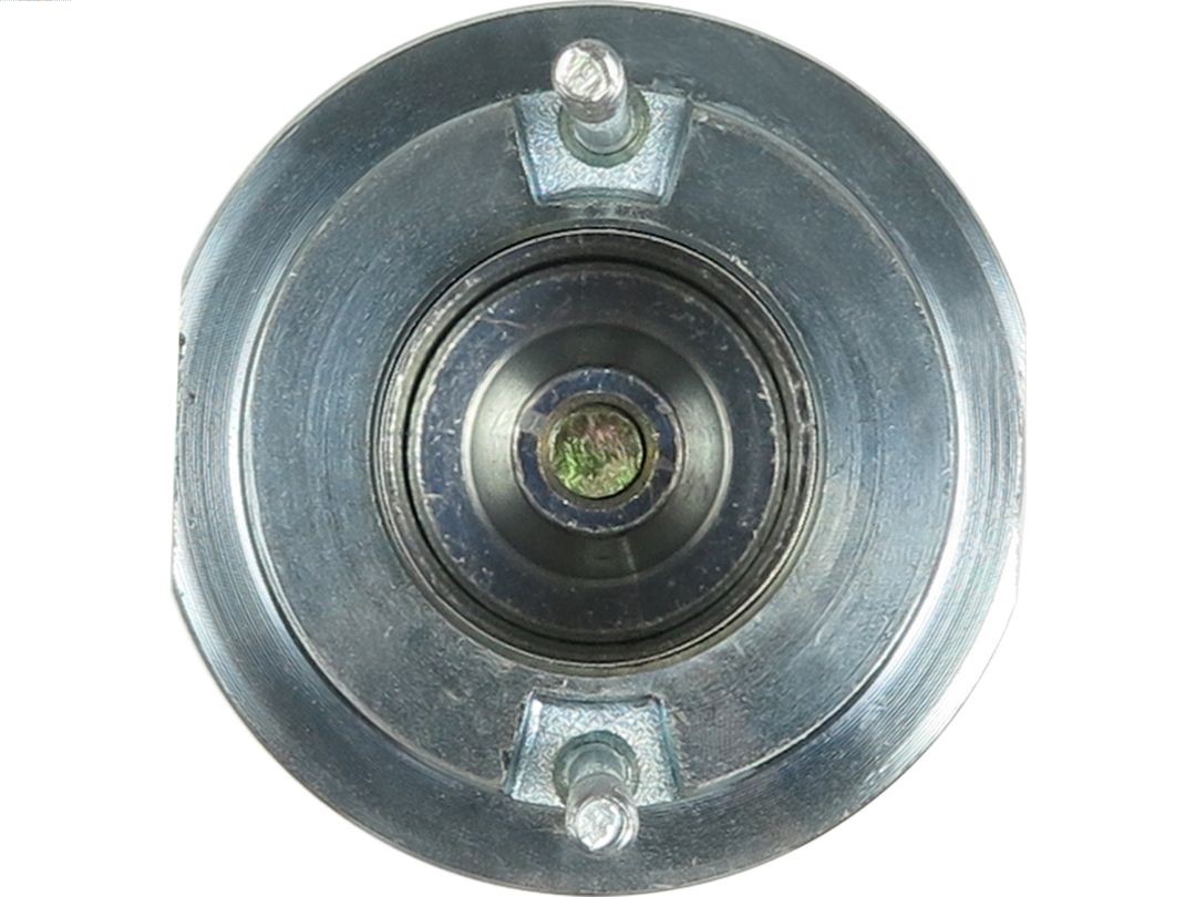 AS-PL SS3005 Innslag, starter