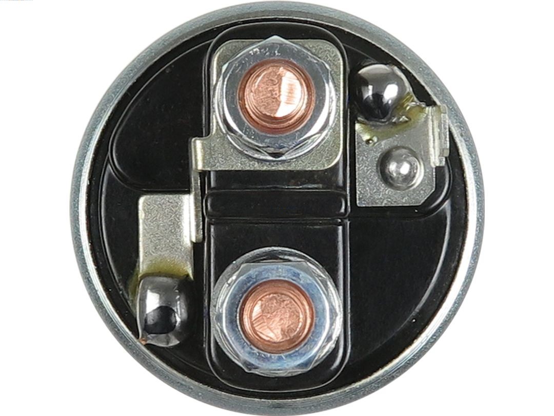 AS-PL SS3005 Innslag, starter
