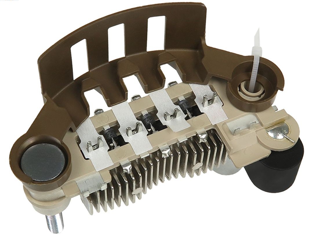 AS-PL ARC5055 Likeretter, dynamo