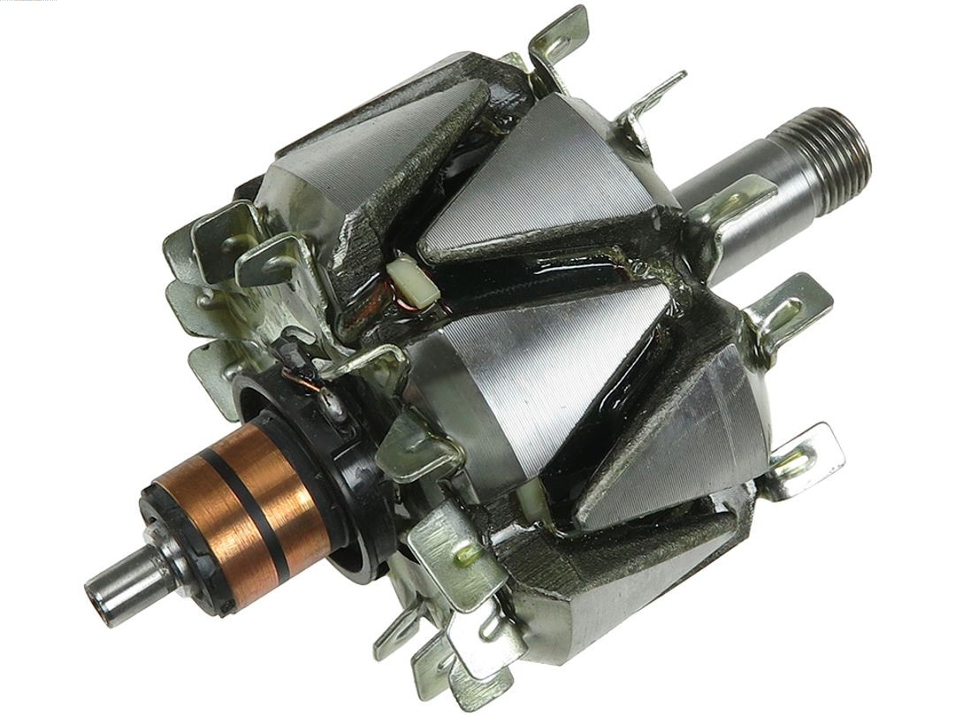 AS-PL AR5012 Rotor, generátor