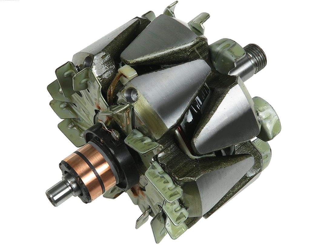 AS-PL AR5013 Rotor, generátor