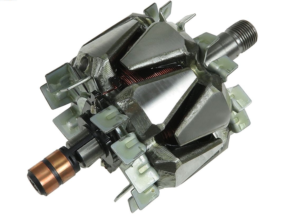 AS-PL AR6004 Rotor, generátor