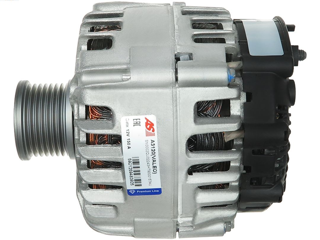 AS-PL A3120(VALEO) Dynamo