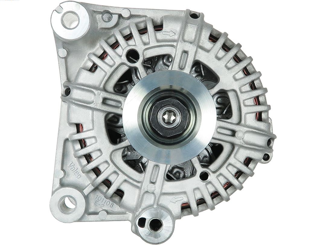 AS-PL A3198(VALEO) Dynamo