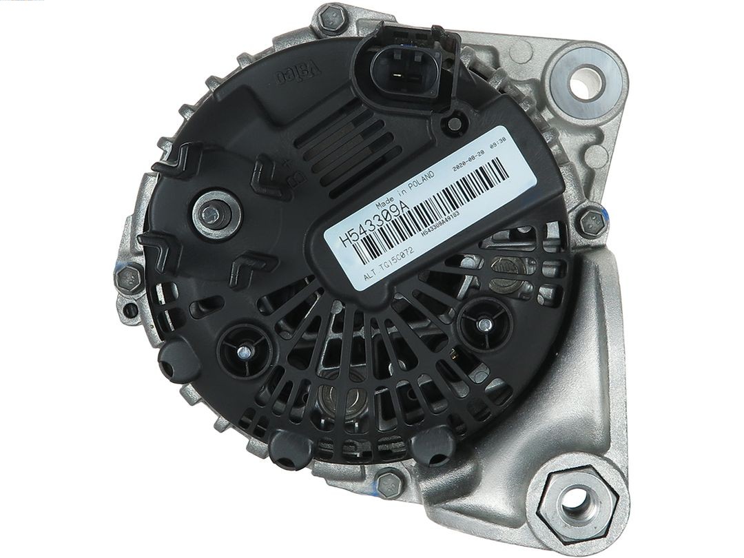 AS-PL A3198(VALEO) Dynamo