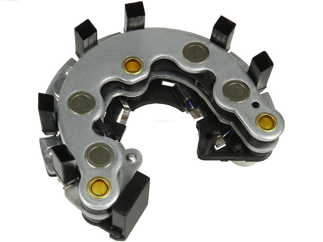 AS-PL ARC9026 Likeretter, dynamo
