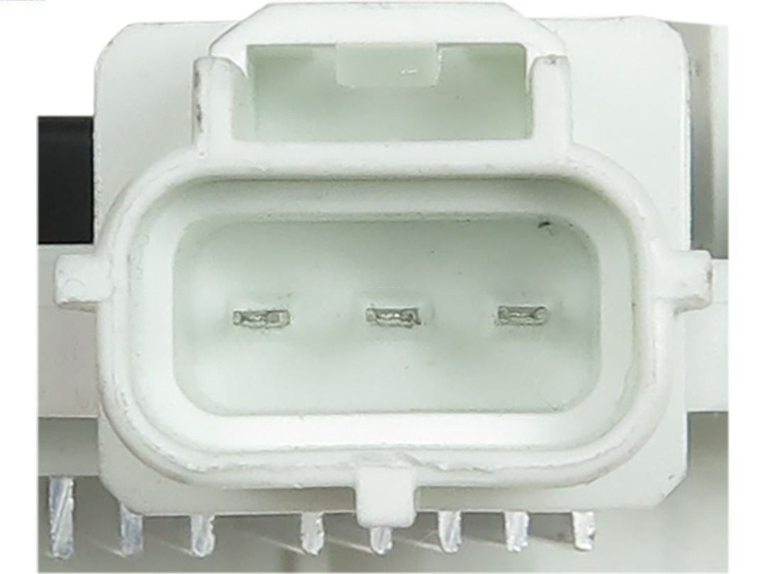 AS-PL ARE4030 Dynamoregulator