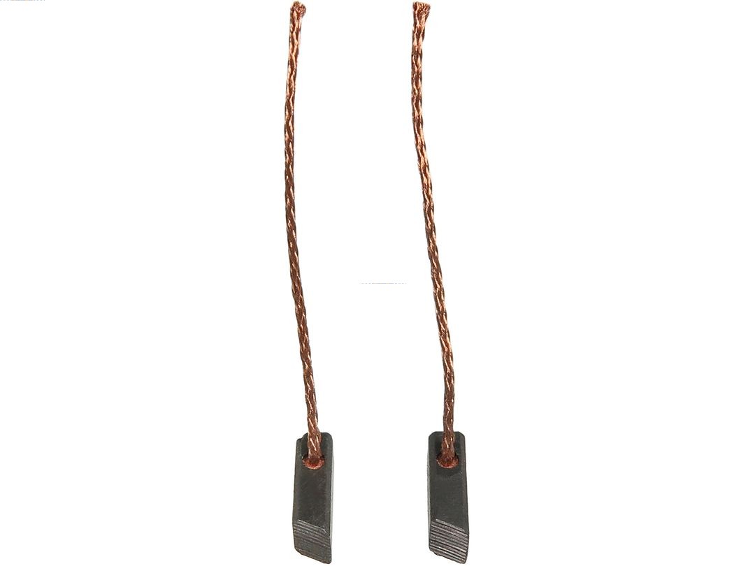 AS-PL OB9044 Brandneu AS-PL Kohlebürste, Generator