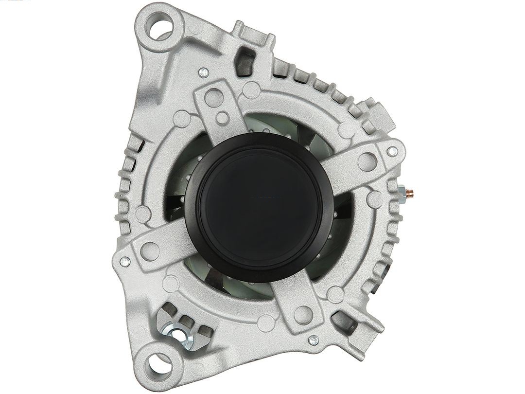AS-PL A6737S Dynamo