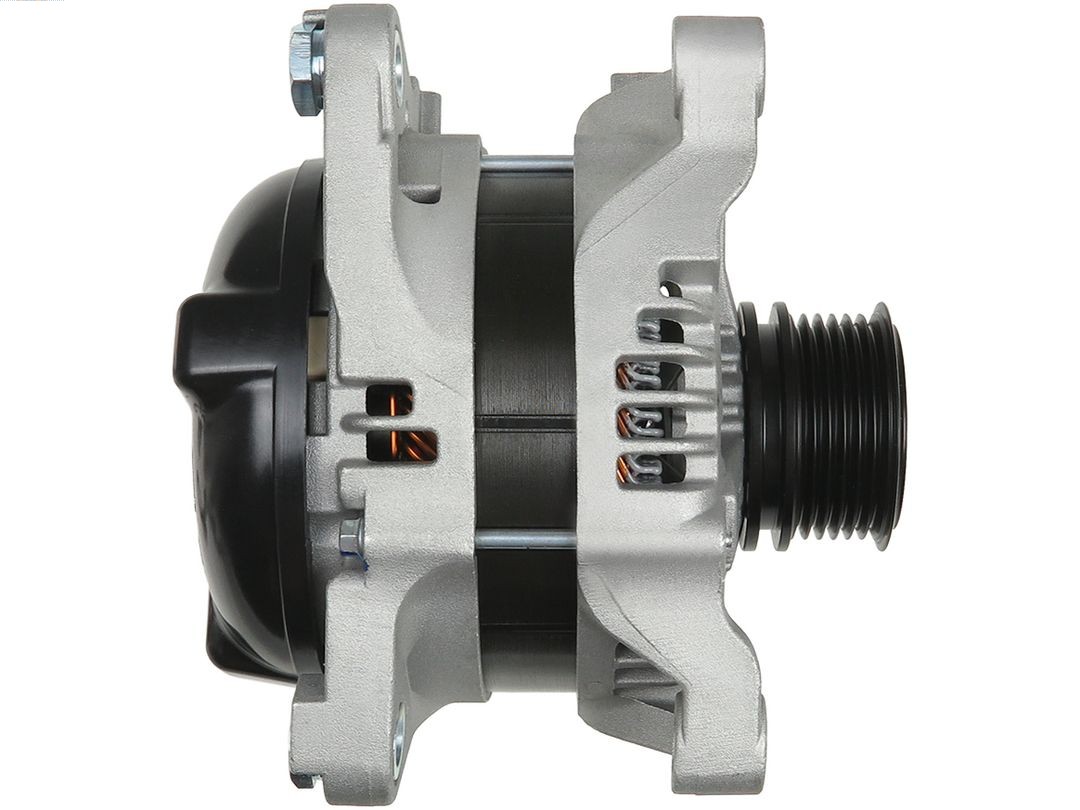 AS-PL A6737S Dynamo