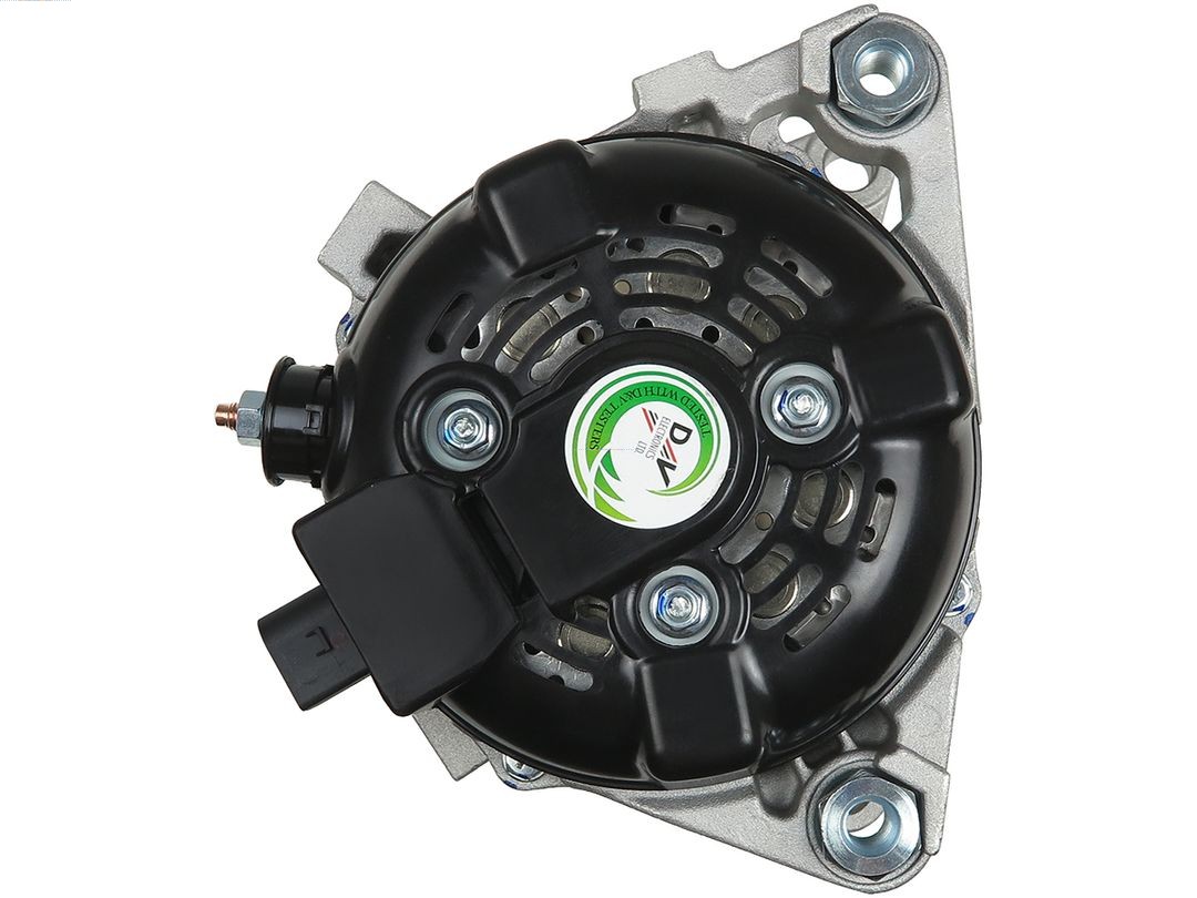 AS-PL A6737S Dynamo