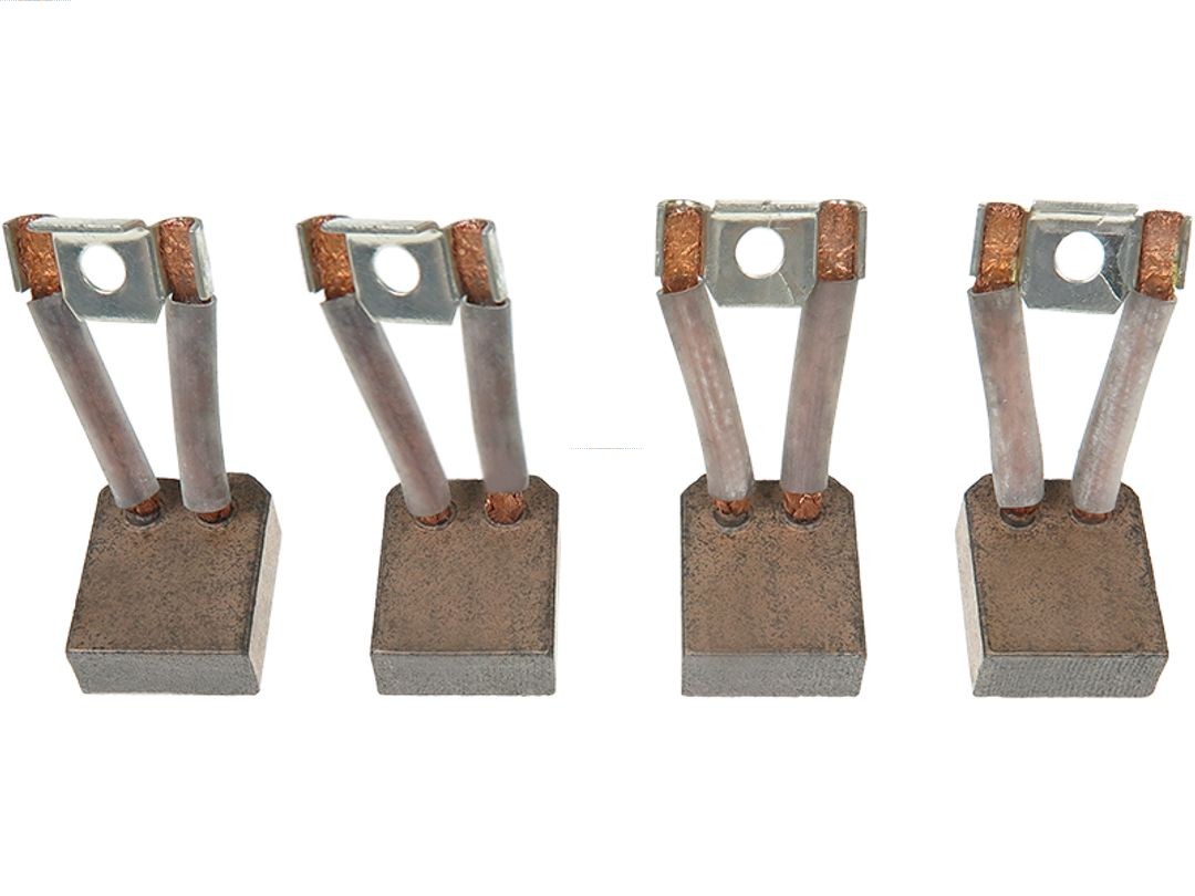 AS-PL SB4020P Brandneu AS-PL Kohlebürste, Starter