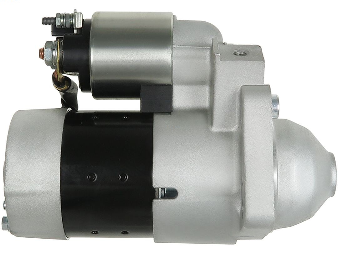 AS-PL S2025 Brandneu AS-PL Starter