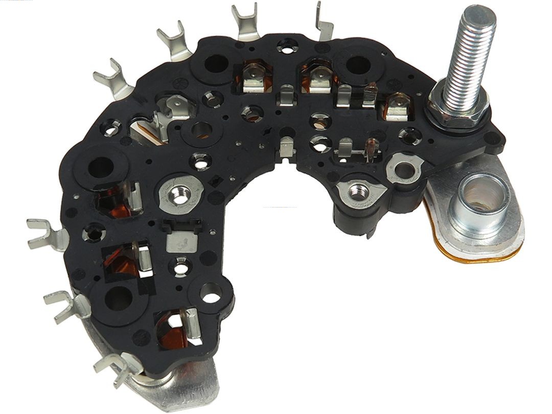 AS-PL ARC4005 Likeretter, dynamo
