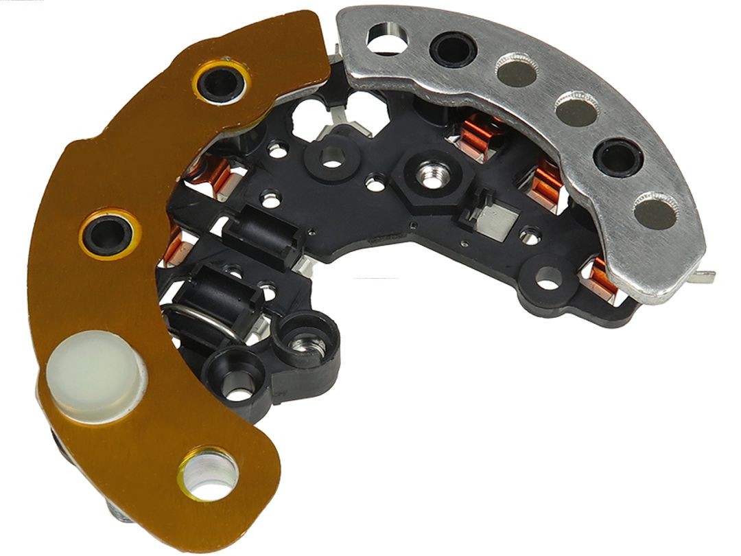 AS-PL ARC3014 Likeretter, dynamo