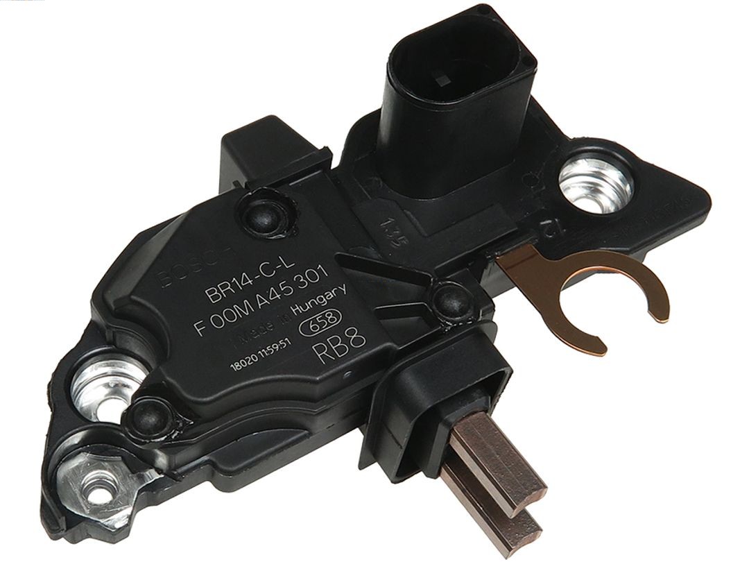 AS-PL ARE0166(BOSCH) Dynamoregulator